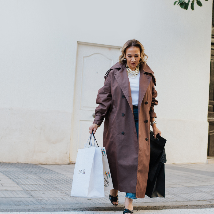 personal shopper Alicante